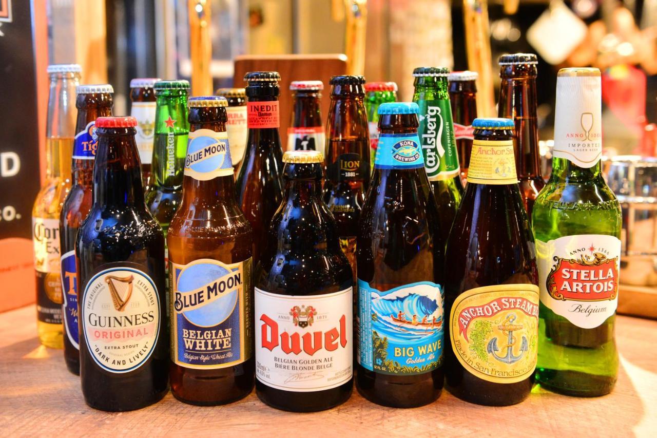 里格纳福雷斯塔酒店 福岡 外观 照片