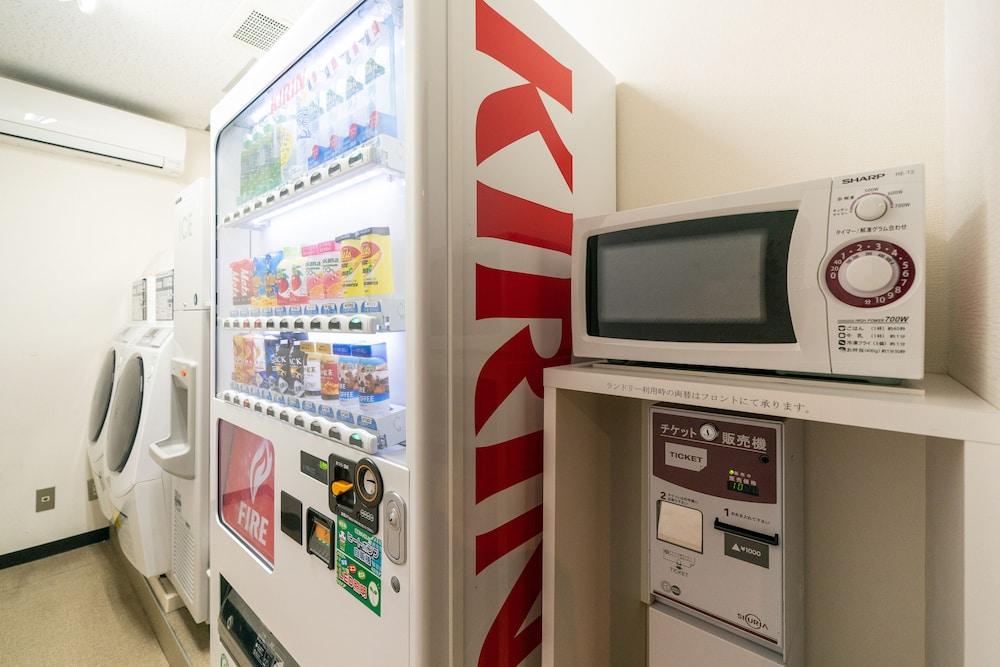 里格纳福雷斯塔酒店 福岡 外观 照片