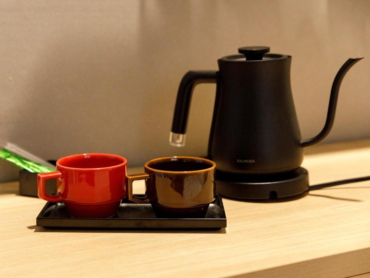 里格纳福雷斯塔酒店 福岡 客房 照片
